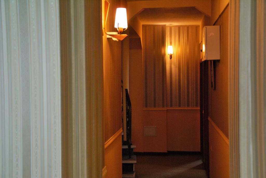 Family Hotel Chiplakoff Burgasz Kültér fotó