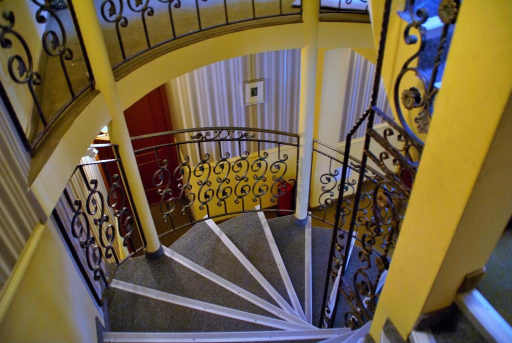 Family Hotel Chiplakoff Burgasz Kültér fotó