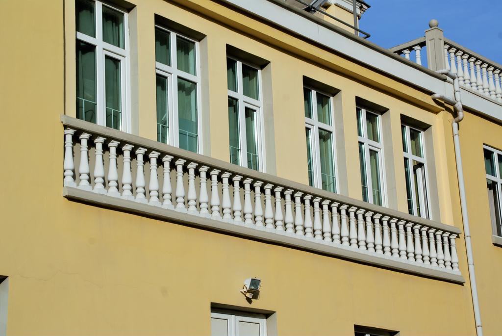 Family Hotel Chiplakoff Burgasz Kültér fotó