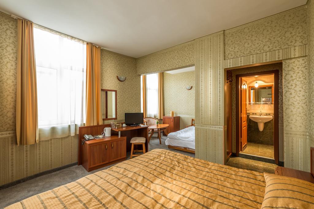 Family Hotel Chiplakoff Burgasz Kültér fotó