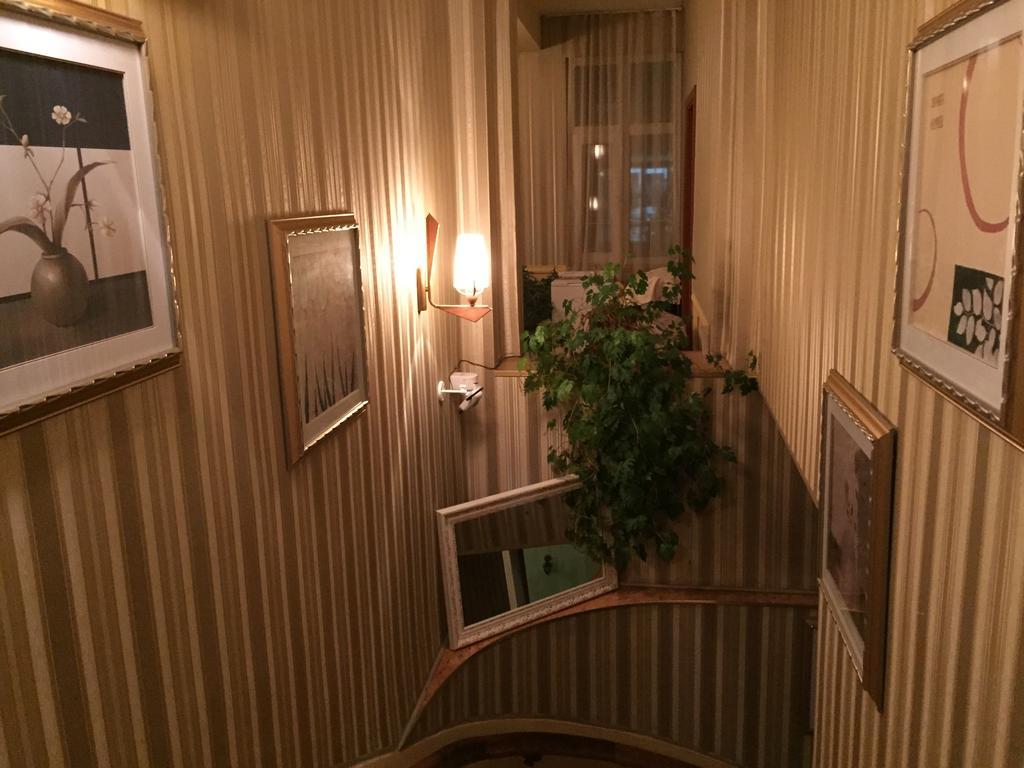 Family Hotel Chiplakoff Burgasz Kültér fotó