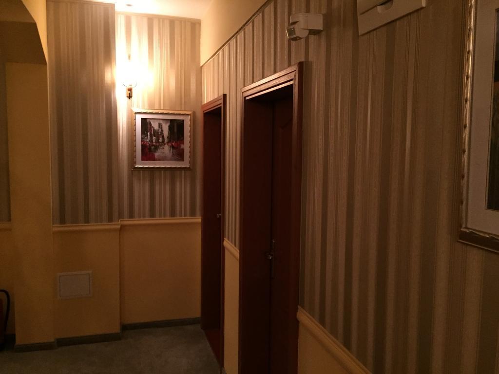 Family Hotel Chiplakoff Burgasz Kültér fotó