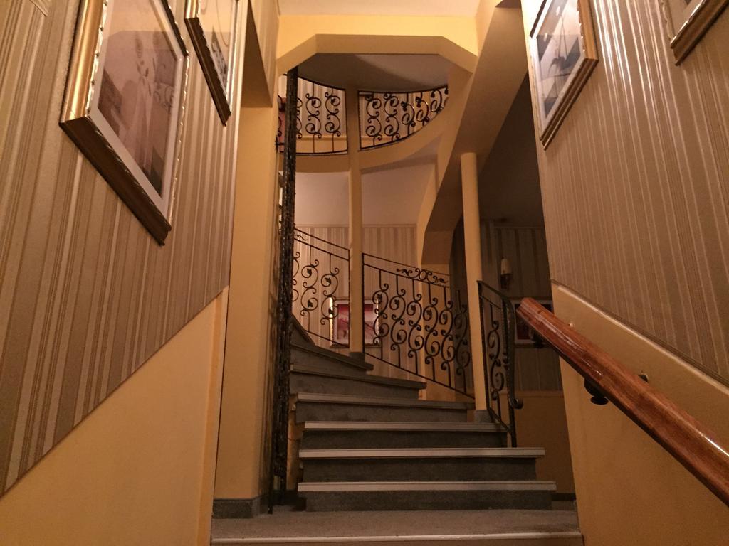 Family Hotel Chiplakoff Burgasz Kültér fotó