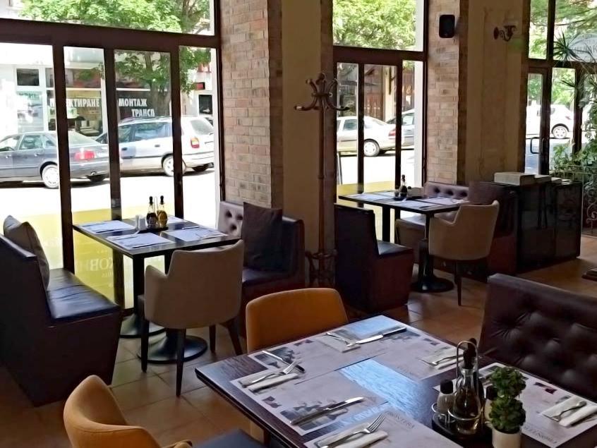 Family Hotel Chiplakoff Burgasz Kültér fotó